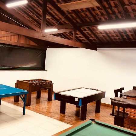 فيلا كوتيافي Chacara Quinta Dos Esquilos المظهر الخارجي الصورة
