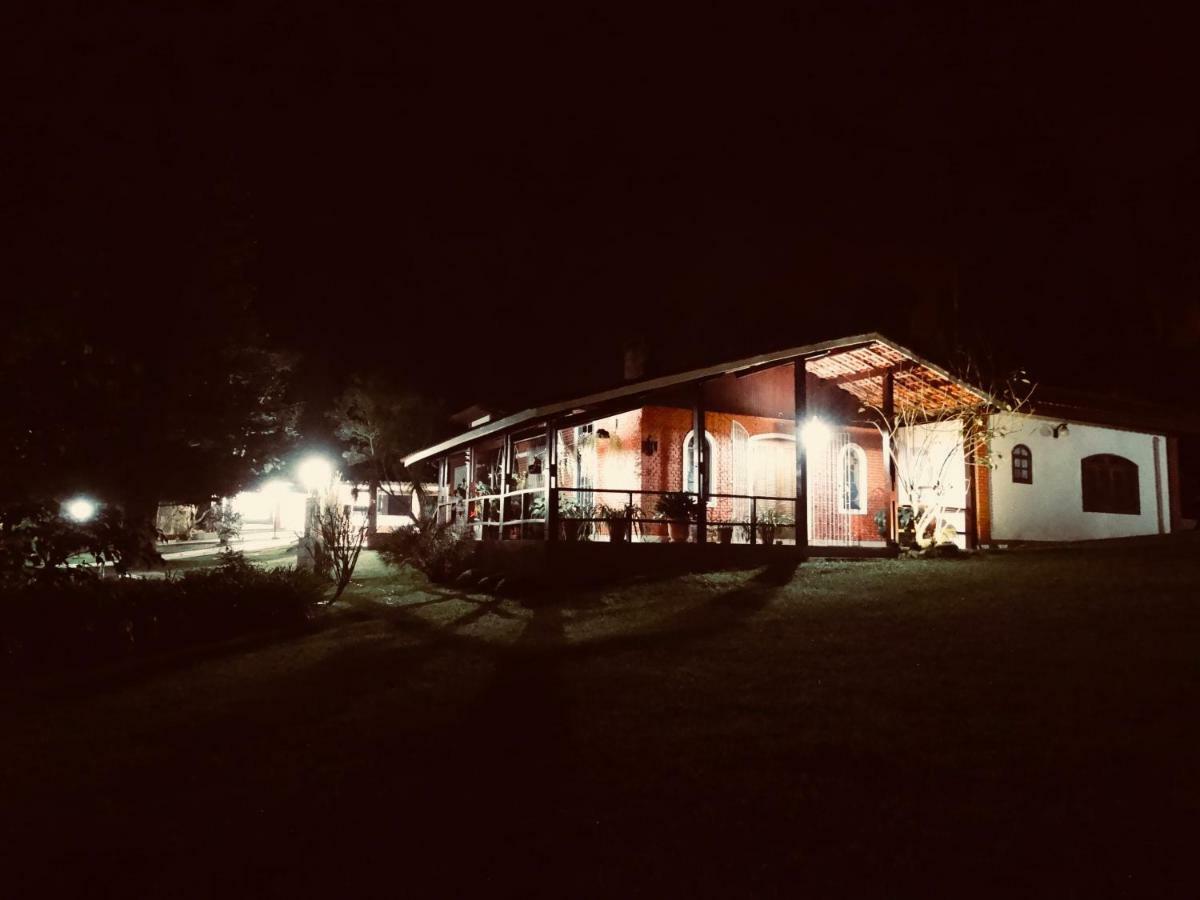 فيلا كوتيافي Chacara Quinta Dos Esquilos المظهر الخارجي الصورة